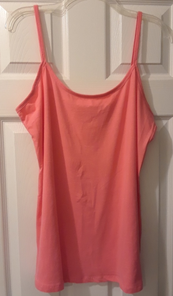 Coral tank
